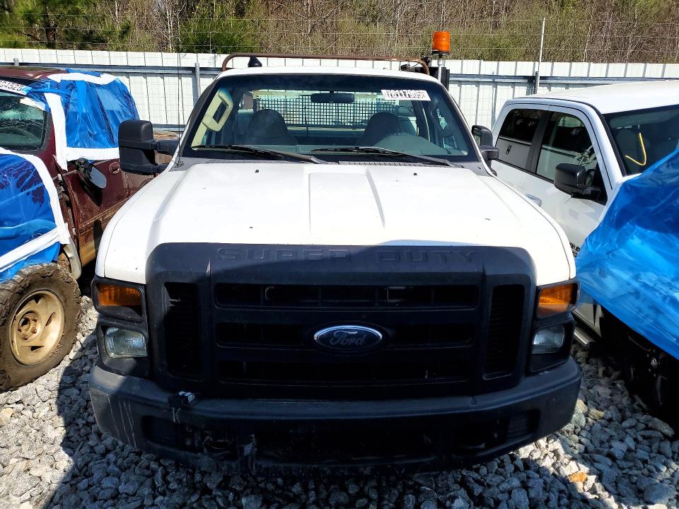 Продажа на аукционе авто 2008 Ford F350, vin: 1FDWF30538EC95708, номер лота: 78117905
