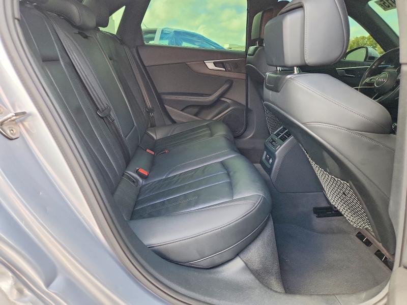 Aukcja sprzedaży 2019 Audi A4, vin: WAUENAF47KA009585, numer aukcji: 79692915