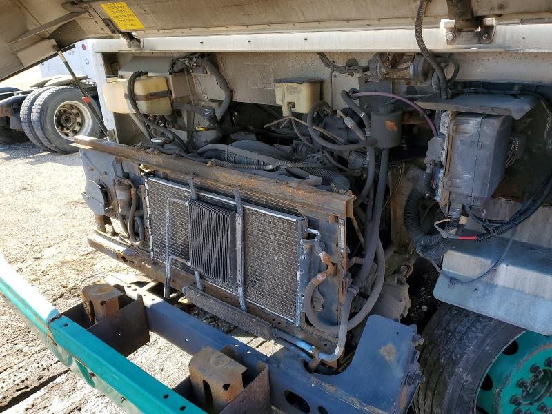 2010 Workhorse W42 მანქანა იყიდება აუქციონზე, vin: 5B4KPD280A3439476, აუქციონის ნომერი: 46947326