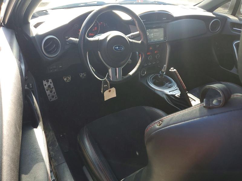 Продаж на аукціоні авто 2015 Subaru Brz, vin: JF1ZCAC15F9605179, номер лоту: 42006406