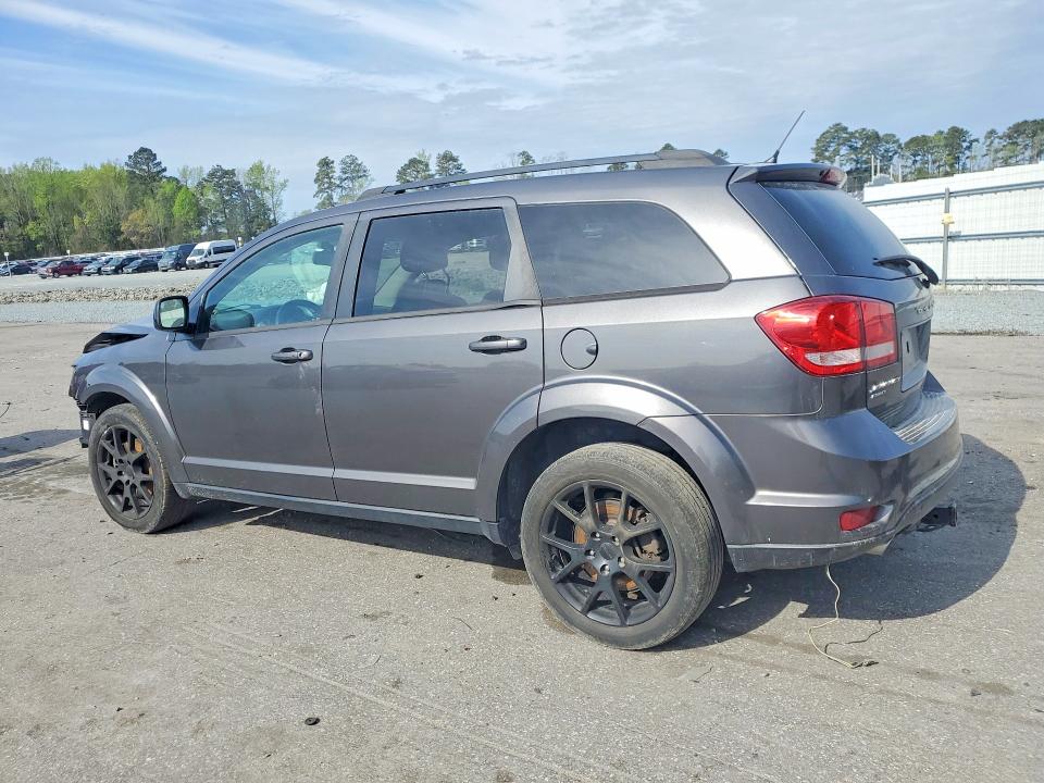 Продаж на аукціоні авто 2015 Dodge Journey, vin: 3C4PDDBG1FT579175, номер лоту: 47809236