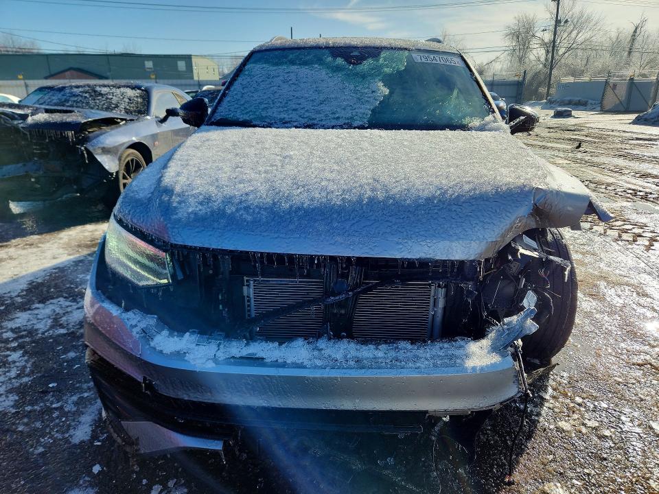 Aukcja sprzedaży 2024 Volkswagen Tiguan, vin: 3VV8B7AX7RM071385, numer aukcji: 79547065