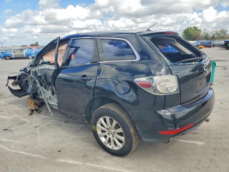 Aukcja sprzedaży 2011 Mazda Cx-7, vin: JM3ER2A59B0400814, numer aukcji: 79919925