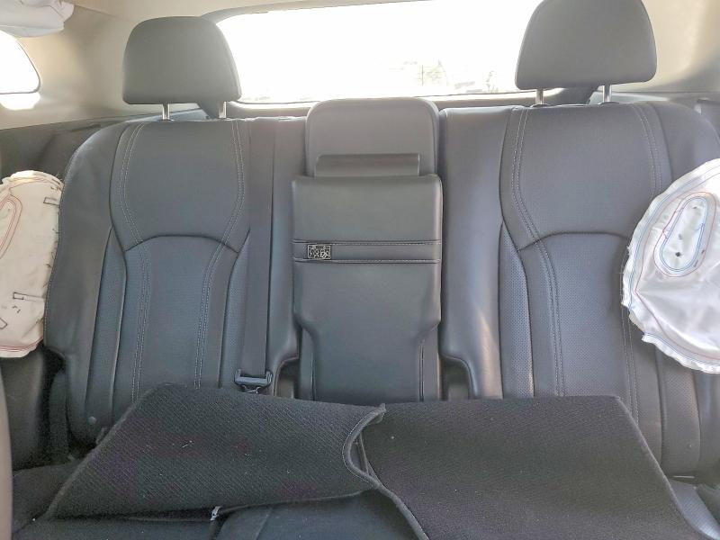 46826296 :رقم المزاد ، 2T2BZMCAXHC101117 vin ، 2017 Lexus Rx 350 مزاد بيع