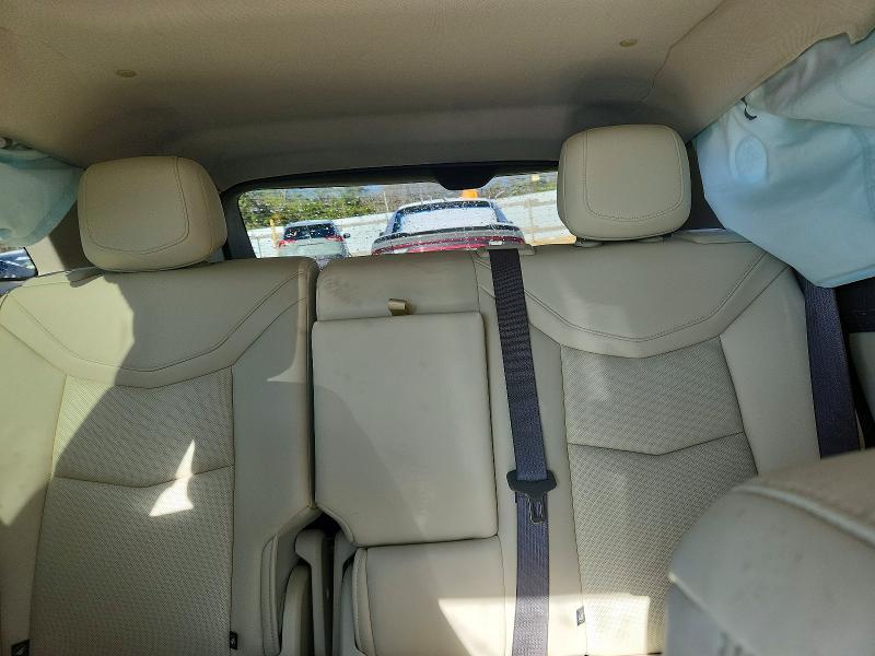 Продажа на аукционе авто 2021 Cadillac Xt5, vin: 1GYKNCRS5MZ155235, номер лота: 45955036