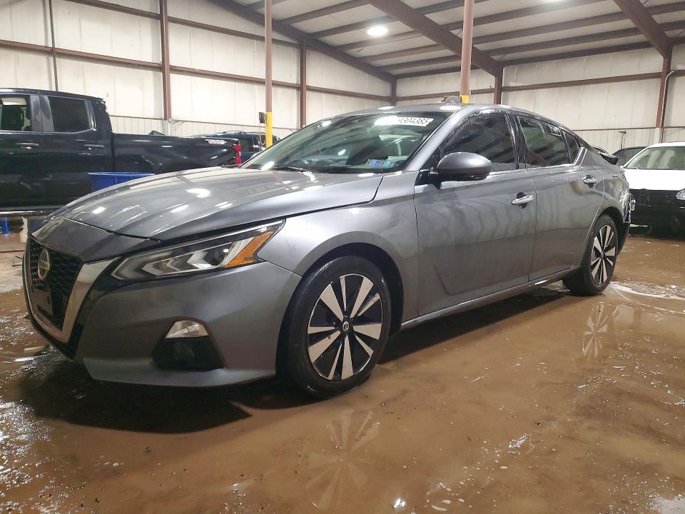 Продажа на аукционе авто 2019 Nissan Altima, vin: 1N4BL4EV6KC235148, номер лота: 79304385