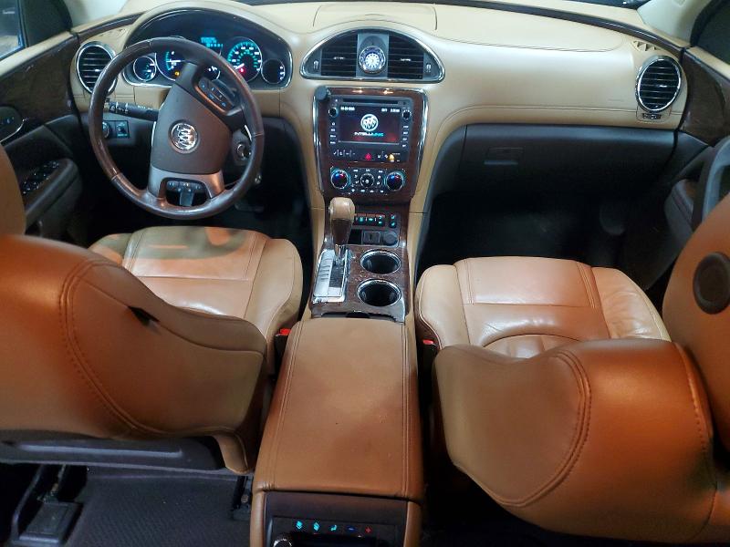 Продажа на аукционе авто 2016 Buick Enclave, vin: 5GAKVBKD6GJ321780, номер лота: 46469616