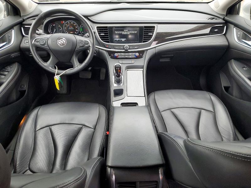 Продаж на аукціоні авто 2018 Buick Lacrosse, vin: 1G4ZP5SZ4JU131871, номер лоту: 46638796