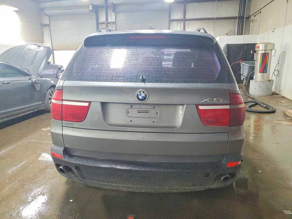 Aukcja sprzedaży 2010 Bmw X5, vin: 5UXFE4C56AL379546, numer aukcji: 48110676