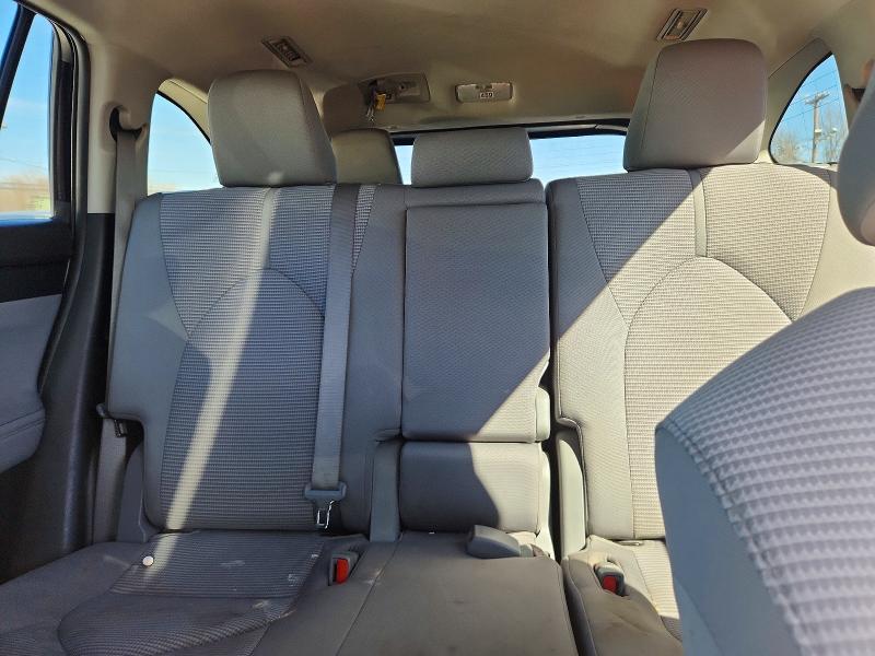 79211825 :رقم المزاد ، 5TDBZRBH0NS594826 vin ، 2022 Toyota Highlander مزاد بيع
