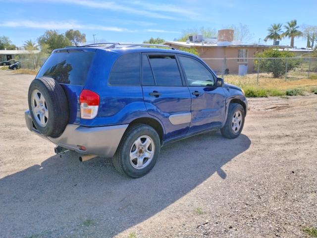 Aukcja sprzedaży 2003 Toyota Rav4, vin: JTEGH20V030087140, numer aukcji: 46583606
