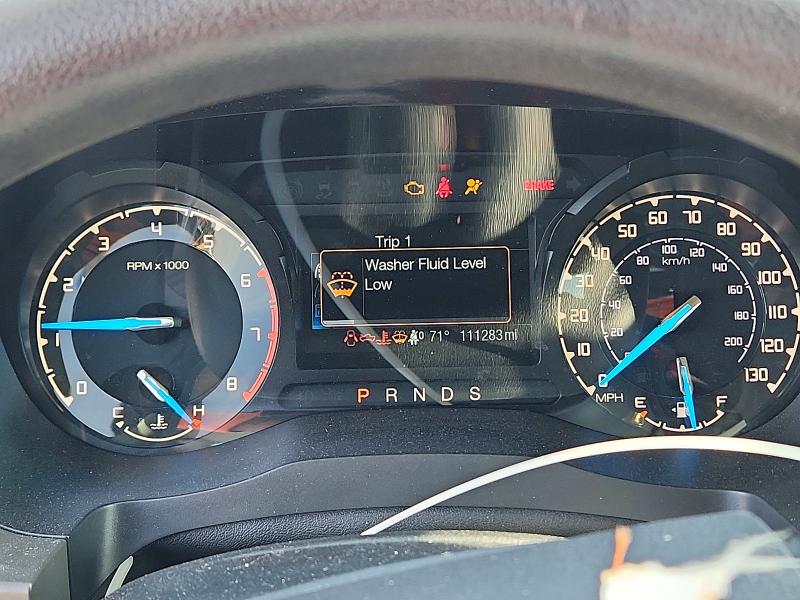 79985705 :رقم المزاد ، 1FTER4EH8LLA11168 vin ، 2020 Ford Ranger مزاد بيع