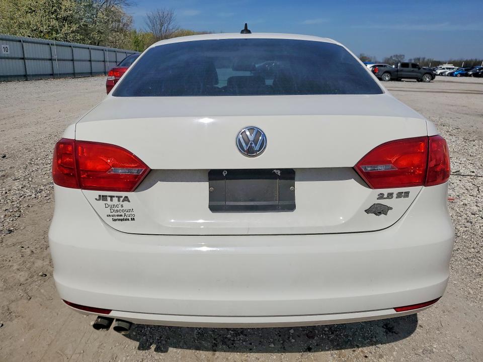 Продажа на аукционе авто 2012 Volkswagen Jetta, vin: 3VWDX7AJ1CM369624, номер лота: 45778526