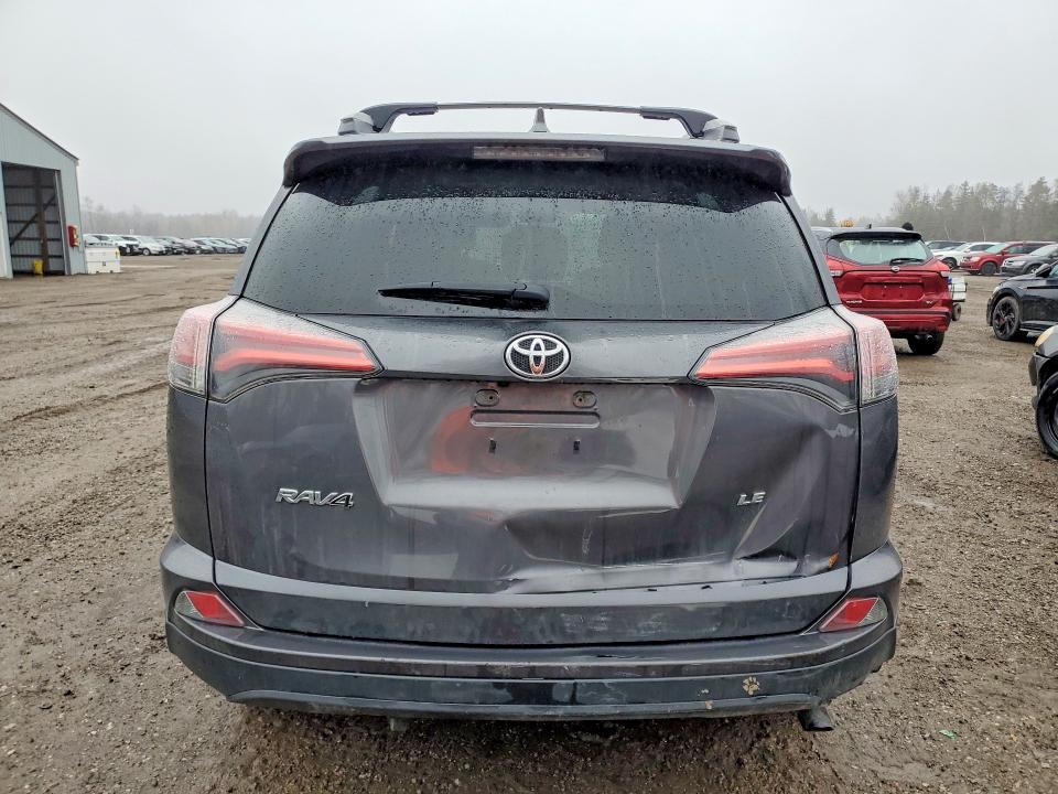 2016 Toyota Rav4 მანქანა იყიდება აუქციონზე, vin: 2T3ZFREV5GW292586, აუქციონის ნომერი: 42057786