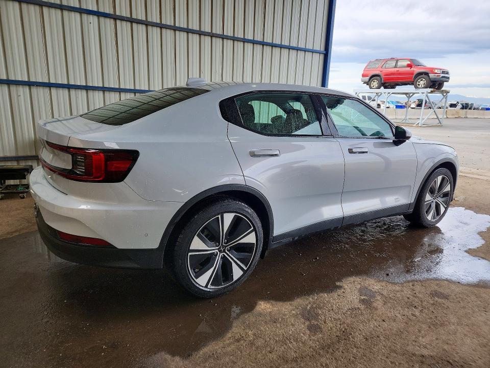 Aukcja sprzedaży 2023 Polestar 2, vin: YSMEG3KA1PL162337, numer aukcji: 47259076