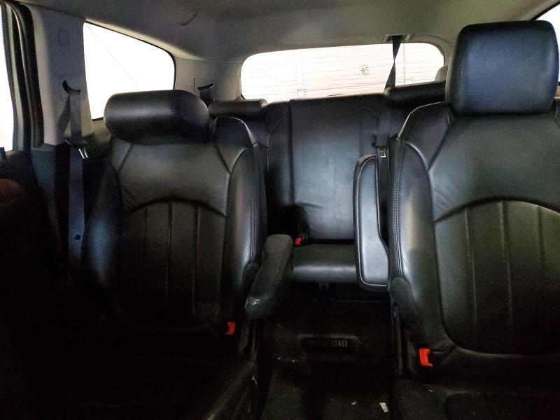 2011 Buick Enclave მანქანა იყიდება აუქციონზე, vin: 5GAKRBED5BJ415027, აუქციონის ნომერი: 79441725