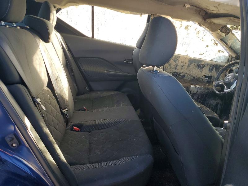 Aukcja sprzedaży 2020 Nissan Kicks, vin: 3N1CP5CV1LL500448, numer aukcji: 45971646