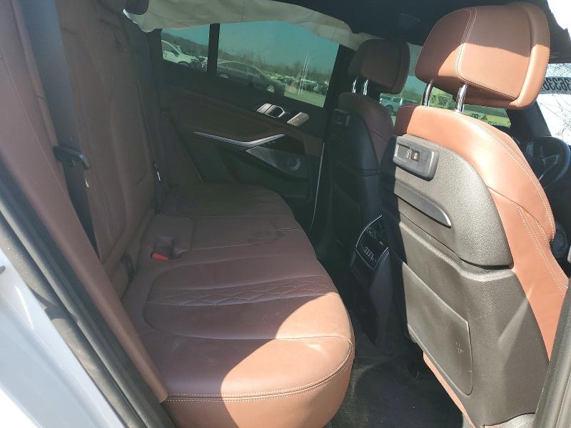 Продаж на аукціоні авто 2020 Bmw X5, vin: 5UXJU4C02L9C19829, номер лоту: 47536336