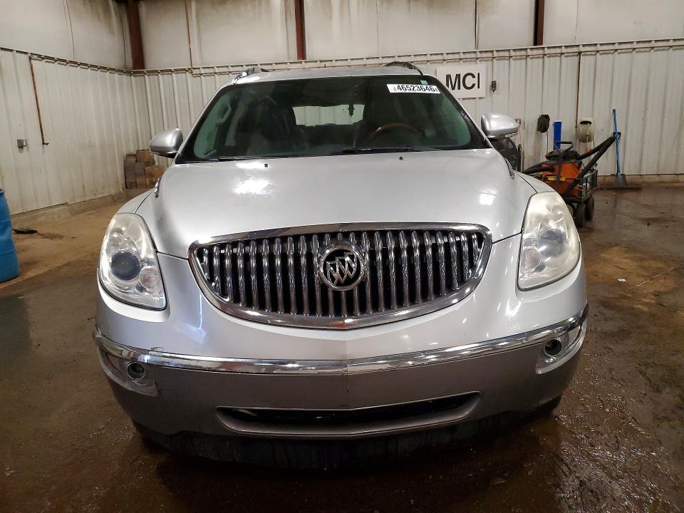 2012 Buick Enclave მანქანა იყიდება აუქციონზე, vin: 5GAKVCEDXCJ278797, აუქციონის ნომერი: 46523646
