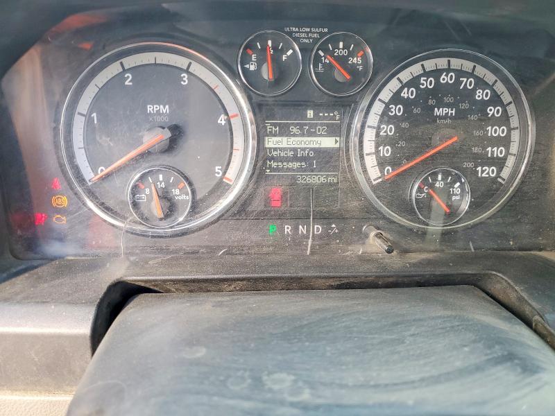 Продаж на аукціоні авто 2012 Dodge Ram 5500, vin: 3C7WDNBL9CG215799, номер лоту: 45665556