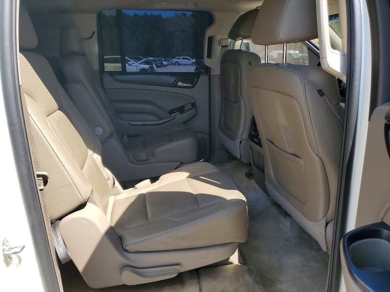 46932136 :رقم المزاد ، 1GKS1HKC9FR503594 vin ، 2015 Gmc Yukon Xl مزاد بيع
