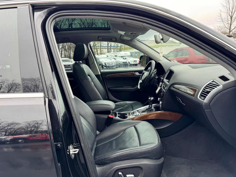 Продажа на аукционе авто 2017 Audi Q5, vin: WA1C2AFPXHA089593, номер лота: 47402526
