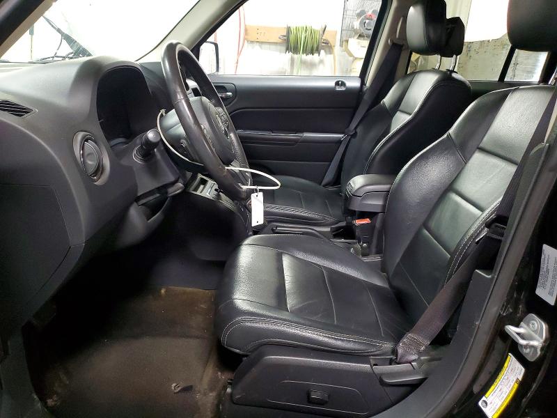 41964086 :رقم المزاد ، 1C4NJRFB0GD612654 vin ، 2016 Jeep Patriot مزاد بيع