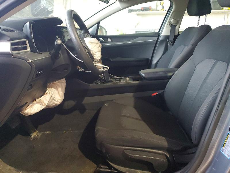 Продаж на аукціоні авто 2022 Kia K5, vin: 5XXG14J26NG112293, номер лоту: 45604846