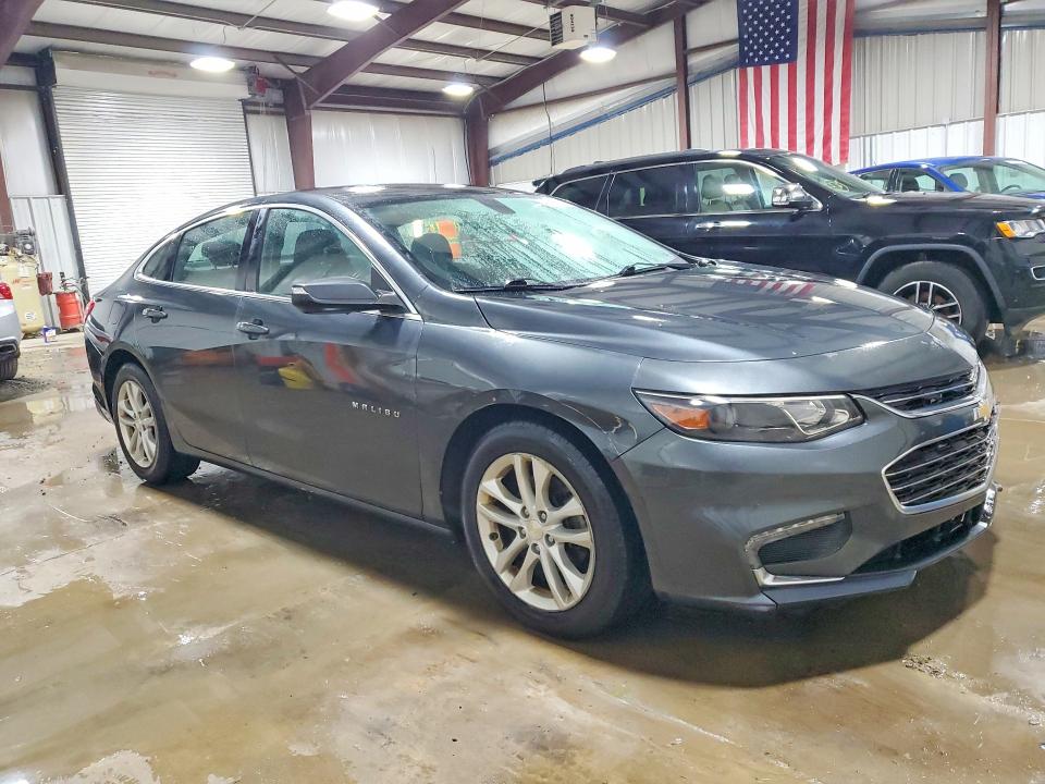 2017 Chevrolet Malibu მანქანა იყიდება აუქციონზე, vin: 1G1ZE5ST1HF103796, აუქციონის ნომერი: 41649966