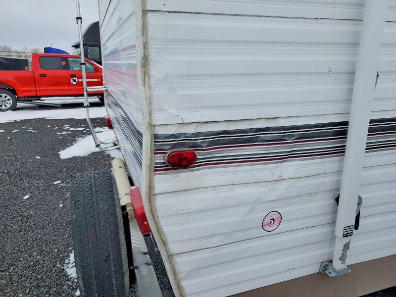 Aukcja sprzedaży 2004 Cita Camper, vin: 2GLPC62J048020510, numer aukcji: 46847756