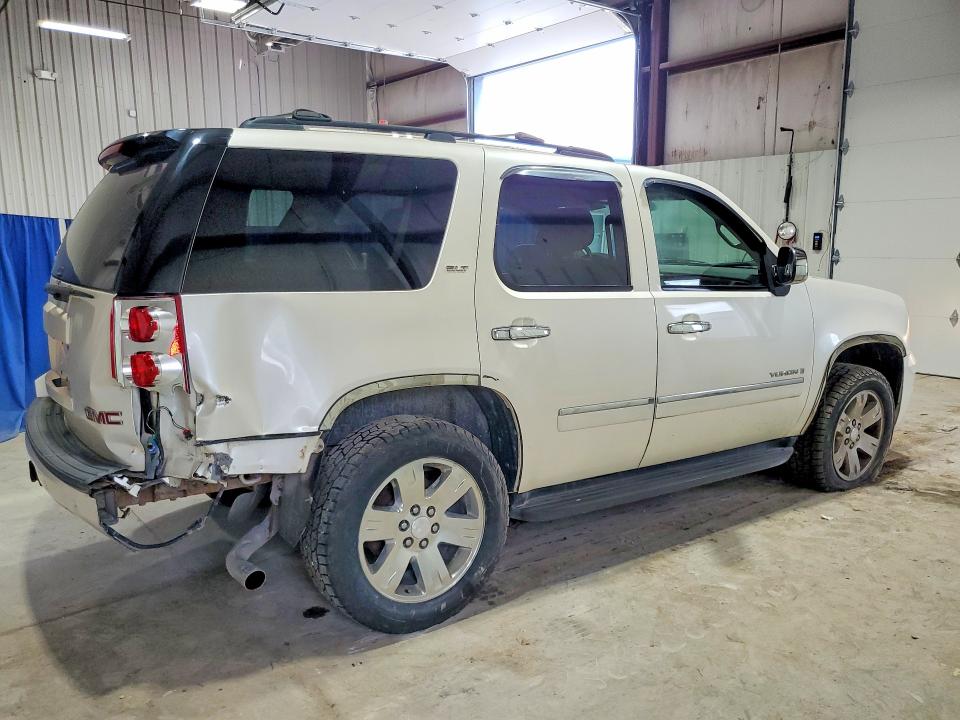 Aukcja sprzedaży 2009 Gmc Yukon, vin: 1GKFK33069R204400, numer aukcji: 79650485
