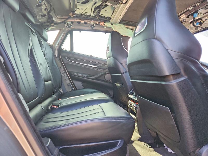Продаж на аукціоні авто 2018 Bmw X6, vin: 5YMKW8C50J0Y74743, номер лоту: 46639576