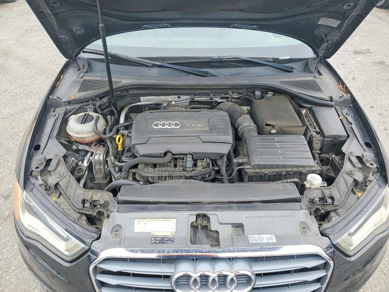 48443526 :رقم المزاد ، WAUC7GFF9G1048840 vin ، 2016 Audi A3 مزاد بيع