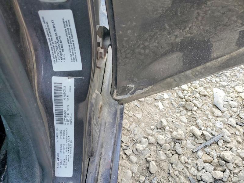47968396 :رقم المزاد ، 1C3CCCAB1FN694283 vin ، 2015 Chrysler 200 مزاد بيع