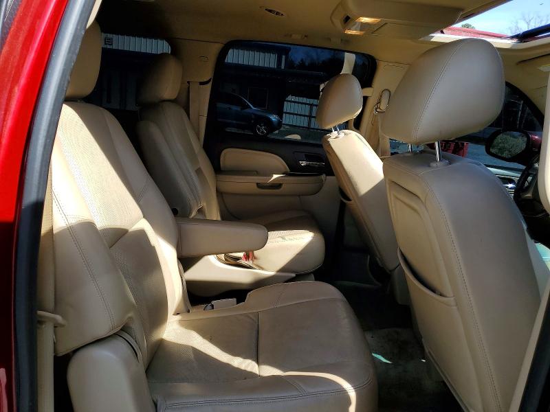 78716775 :رقم المزاد ، 1GKS1MEFXER114167 vin ، 2014 Gmc Yukon Xl مزاد بيع