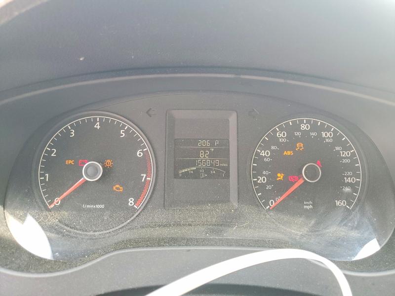 Продаж на аукціоні авто 2013 Volkswagen Jetta, vin: 3VW2K7AJ7DM217239, номер лоту: 47274476