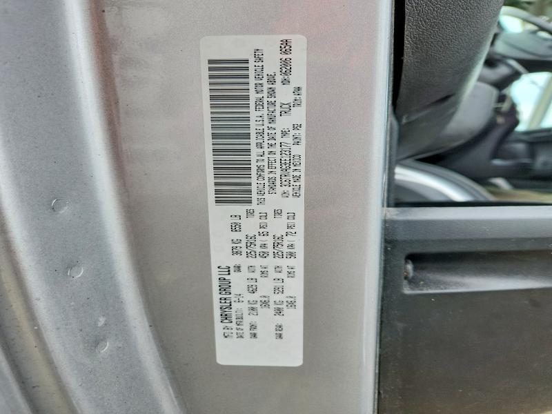 Aukcja sprzedaży 2014 Ram Promaster 1500, vin: 3C6TRVAG3EE123177, numer aukcji: 52020126