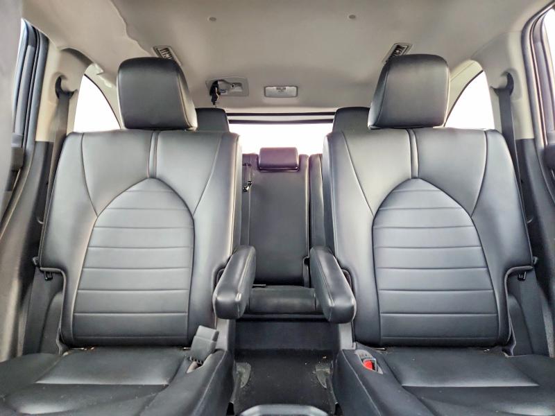 Aukcja sprzedaży 2021 Toyota Highlander, vin: 5TDGZRAH0MS516083, numer aukcji: 47463836