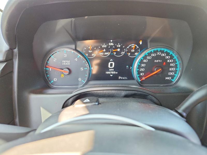 Aukcja sprzedaży 2017 Gmc Yukon, vin: 1GKS2CKJ5HR163765, numer aukcji: 45953926