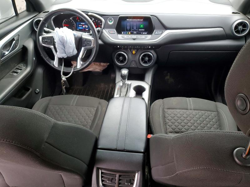 Продажа на аукционе авто 2019 Chevrolet Blazer, vin: 3GNKBCRS2KS663145, номер лота: 47105106