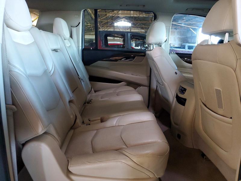 Продажа на аукционе авто 2019 Cadillac Escalade, vin: 1GYS4HKJ9KR397217, номер лота: 46831686