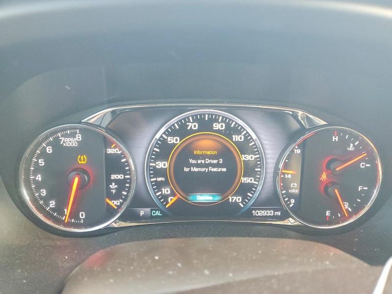77855815 :رقم المزاد ، 1GKKNXLS3HZ189478 vin ، 2017 Gmc Acadia مزاد بيع