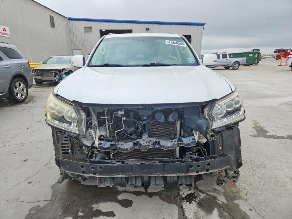 Aukcja sprzedaży 2015 Lexus Gx 460, vin: JTJJM7FX1F5098602, numer aukcji: 47556386