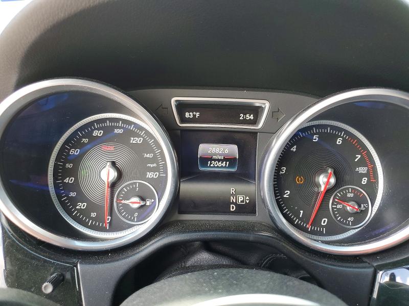 Продаж на аукціоні авто 2016 Mercedes-benz Gle, vin: 4JGDA5JB2GA806997, номер лоту: 47113386