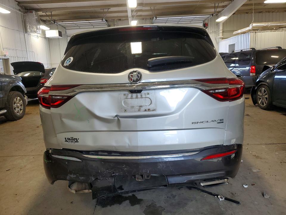 Продаж на аукціоні авто 2019 Buick Enclave, vin: 5GAEVBKWXKJ252955, номер лоту: 46883776