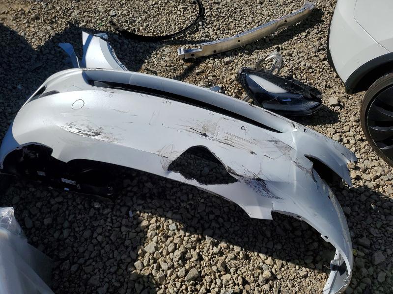 Aukcja sprzedaży 2022 Tesla Model Y, vin: 7SAYGDEF0NF343017, numer aukcji: 79494495