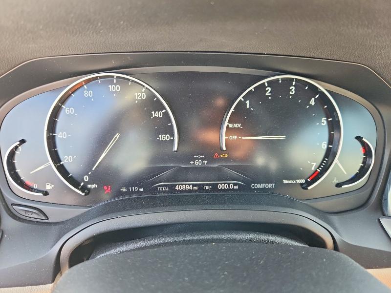 Продаж на аукціоні авто 2020 Bmw 330i, vin: 3MW5R1J03L8B30488, номер лоту: 46530096