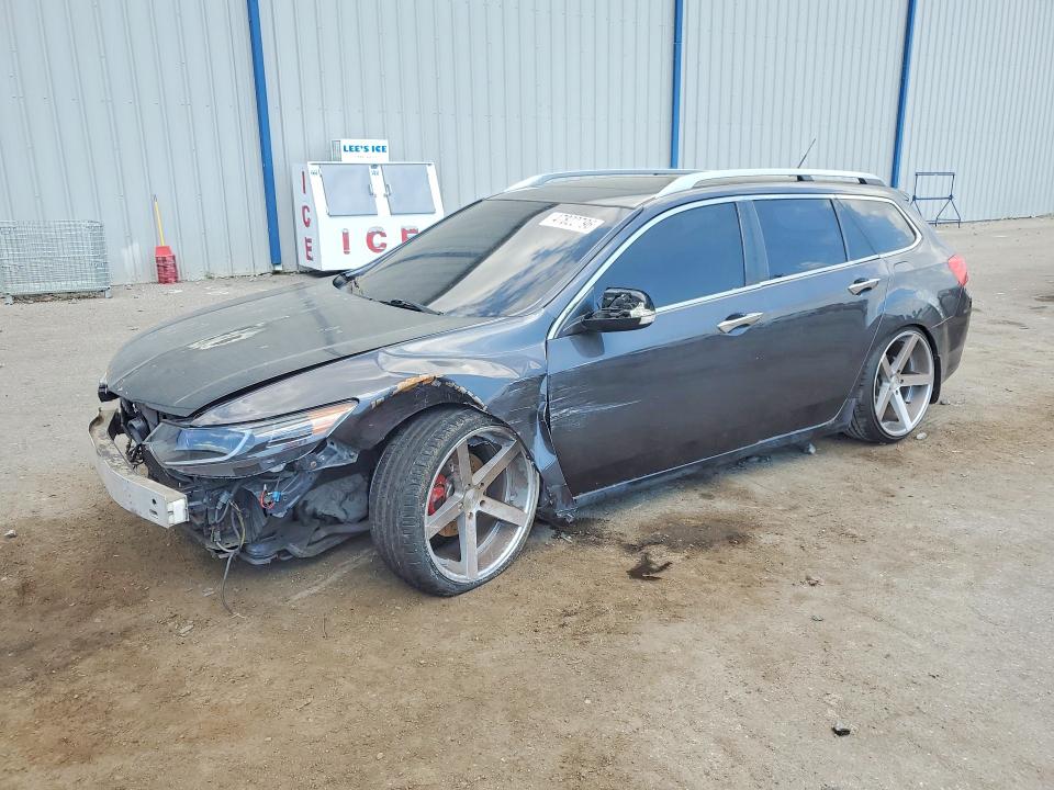 Aukcja sprzedaży 2012 Acura Tsx, vin: JH4CW2H68CC002449, numer aukcji: 47822796
