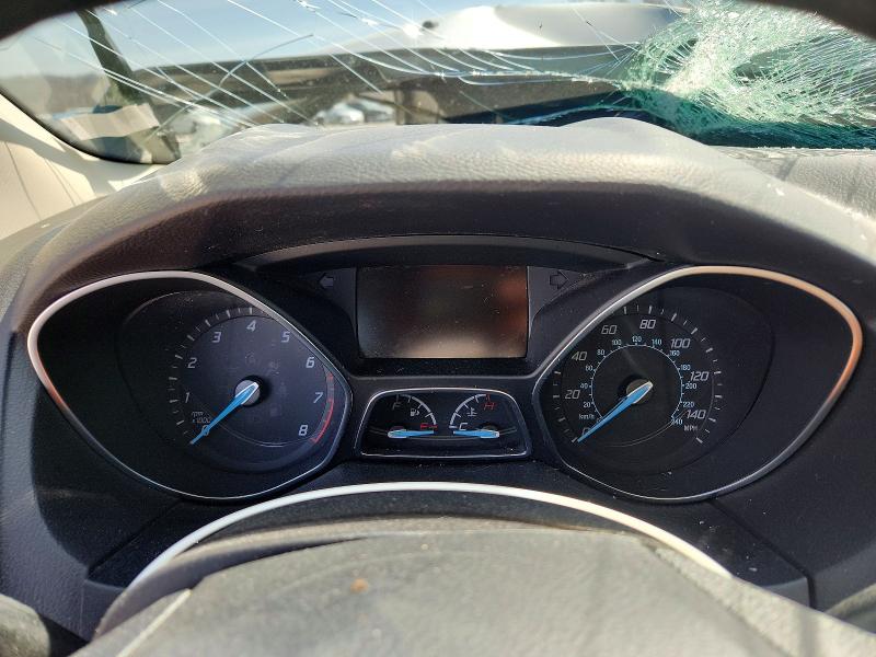 Aukcja sprzedaży 2014 Ford Focus, vin: 1FADP3F28EL329449, numer aukcji: 46489876