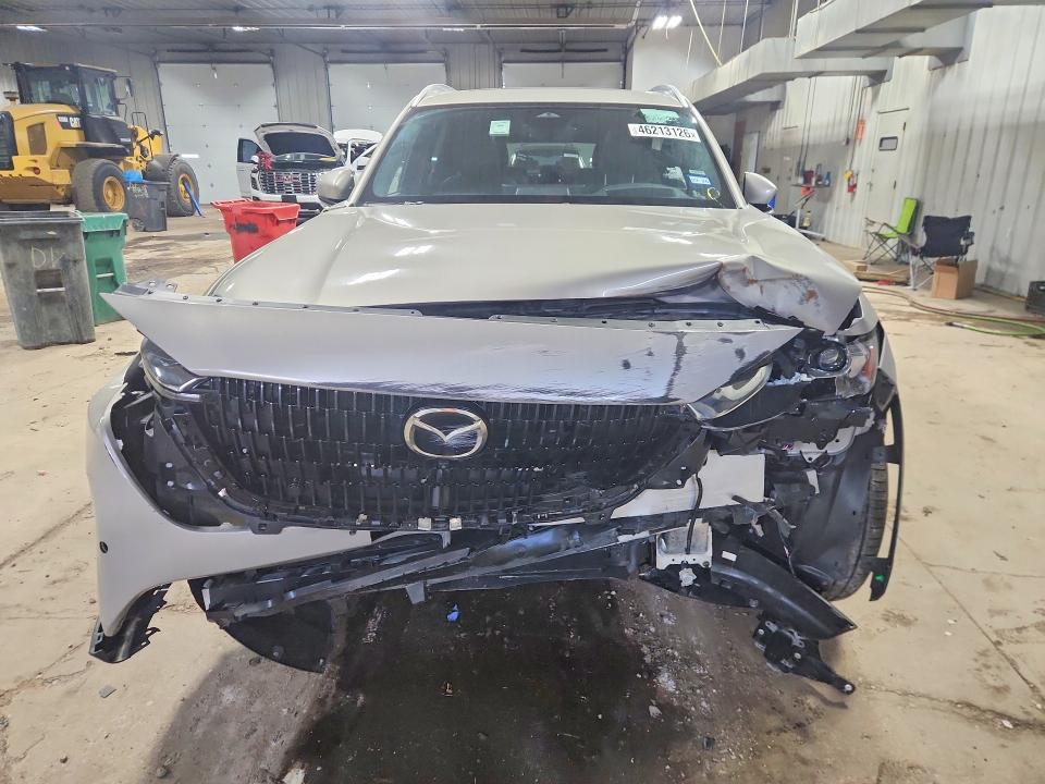 Продажа на аукционе авто 2025 Mazda Cx-90, vin: JM3KKEHD1S1229458, номер лота: 46213126